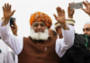 Maulana Fazlur Rehman’s Challenge to Pakistan’s Military Establishment