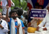 From Anna to Jantar Mantar: The changing politics of protest