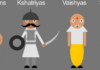 Rewriting History to Sugarcoat Caste