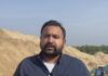ਬਲਾਚੌਰ ਹਲਕੇ ਦੇ ਕਿਸਾਨਾਂ ਲਈ ਵੱਡੀ ਖੁਸ਼ਖਬਰੀ: ਕਾਠਗੜ੍ਹ-ਪਨਿਆਲੀ ਲਿਫਟ ਇਰੀਗੇਸ਼ਨ ਪ੍ਰੋਜੈਕਟ-2 ਦਾ ਕੰਮ ਜੰਗੀ ਪੱਧਰ ‘ਤੇ ਜਾਰੀ, ‘ਆਪ’ ਆਗੂ ਕਰਨਵੀਰ ਕਟਾਰੀਆ ਵੱਲੋਂ ਪਿੰਡ ਨਿੱਘੀ ਵਿਖੇ ਚੱਲ ਰਹੇ ਕਾਰਜਾਂ ਦਾ ਜਾਇਜ਼ਾ