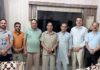 DR Ambedkar International School ਦੀ ਬਿਲਡਿੰਗ ਸ਼ੁਰੂ ਕਰਨ ਲਈ ਅਤੇ ਨਾਲ ਲਗਦੀ ਜ਼ਮੀਨ ਖਰੀਦਣ ਵਾਸਤੇ ਅਪੀਲ