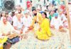 ਦਰਬਾਰ ਪੀਰ ਬਾਬਾ ਮੁਲੱਖ ਸ਼ਾਹ ਜੀ ਦਾ 48 ਵਾਂ ਸਲਾਨਾ ਜੋੜ ਮੇਲਾ ਪਿੰਡ ਖੱਸਣ, ਕਪੂਰਥਲਾ ਵਿਖੇ ।