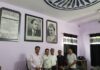 बोधिसत्व अंबेडकर पब्लिक सीनियर सेकेंडरी स्कूल, फूलपुर धनाल (जालंधर) में संस्थापक एवं चेयरमैन श्री सोनलाल गिंडा जी का जन्मदिवस मनाया गया