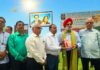 ਹਰਮੇਸ਼ ਜੱਸਲ ਦੁਆਰਾ “ਪੰਜਾਬ ਦਾ ਬੋਧੀ ਇਤਿਹਾਸ” ਪੁਸਤਕ ਡਾ. ਜਗਮੋਹਨ ਸਿੰਘ ਜੀ ਨੂੰ ਭੇਟ ਕੀਤੀ ਗਈ