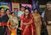 केन्द्रीय विद्यालय संगठन की 55वीं राष्ट्रीय खेलकूद प्रतियोगिता का भव्य आगाज़