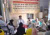 ਰੈਡ ਕਰਾਸ ਨਸ਼ਾ ਛੁਡਾਊ ਕੇਂਦਰ ਵਿੱਖੇ ਸੰਗਰਾਂਦ ਦਾ ਦਿਹਾੜਾ ਮਨਾਇਆ