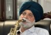 ਗ਼ਜ਼ਲ ਮੰਚ ਸਰੀ ਵੱਲੋਂ ਉੱਘੇ ਸੈਕਸੋਫੋਨ ਵਾਦਕ ਮਨਜੀਤ ਸਿੰਘ ਨਾਲ ਰੂਬਰੂ ਸਮਾਗਮ