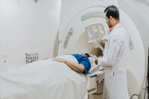 brain cancer