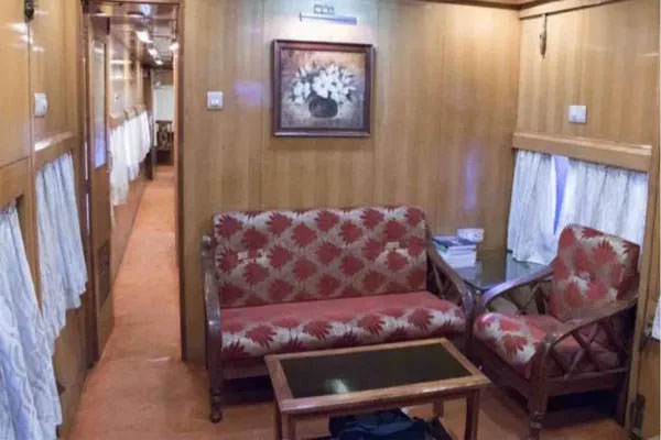 chalti train