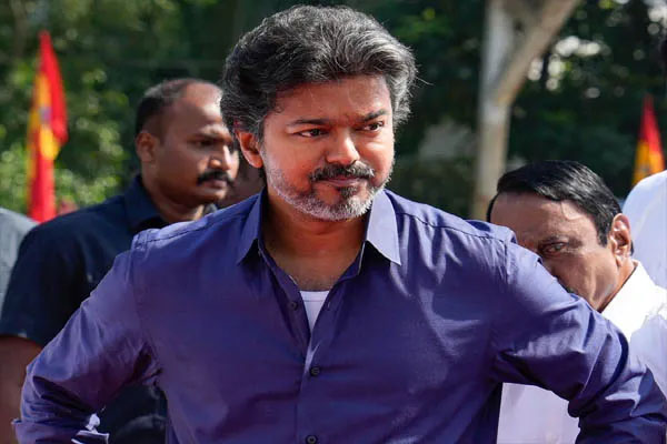 cm vijay