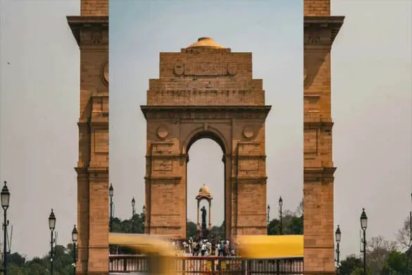 delhi