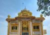 पंजाब में डेरा संस्कृति और दलितों की मुक्ति में इसकी भूमिका का अंबेडकरवादी विश्लेषण