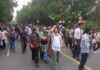 छात्रों पर बर्बर दमन की ऑल इंडिया पीपुल्स फ्रंट ने की कड़ी आलोचना