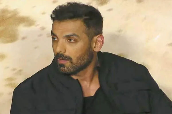john abraham