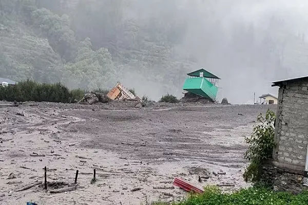 kashmir
