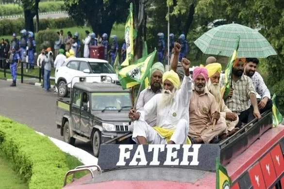 kisan