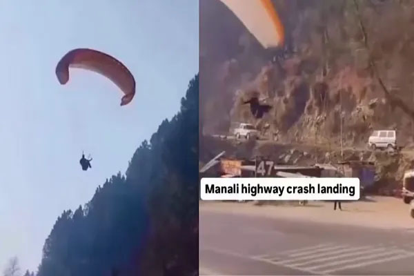 manali highway