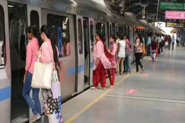 metro