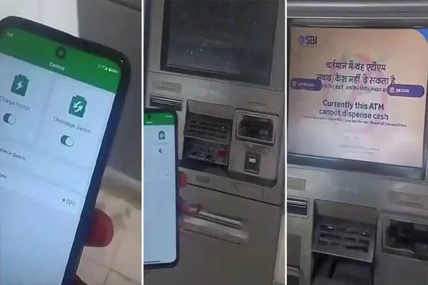 mobile app