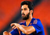 IND vs ENG: ਭਾਰਤੀ ਟੀਮ ਨੂੰ ਵੱਡਾ ਝਟਕਾ, ਇਹ ਸਟਾਰ ਖਿਡਾਰੀ ਲਾਰਡਜ਼ ਵਨਡੇ ਤੋਂ ਬਾਹਰ