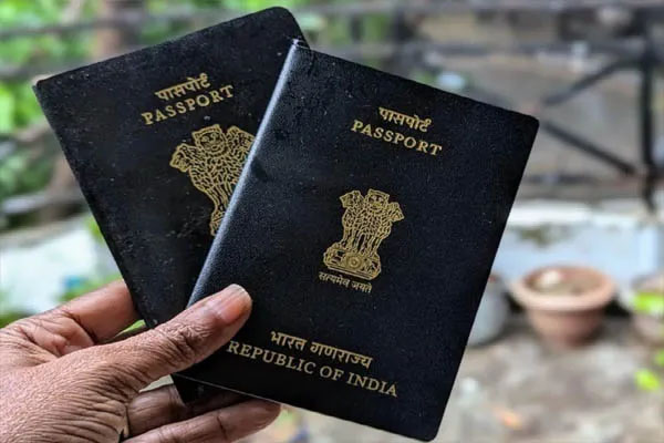 passport