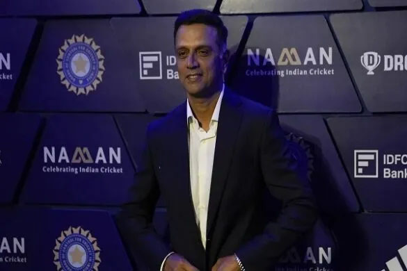rahuldravid