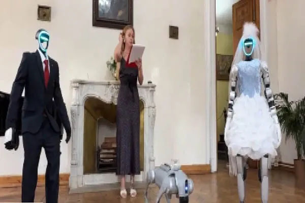 robotki shadi
