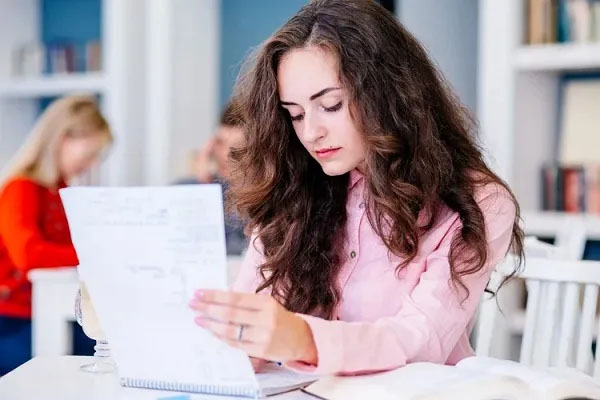 student visa